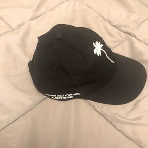 Palm Angels Palm Tree Hat